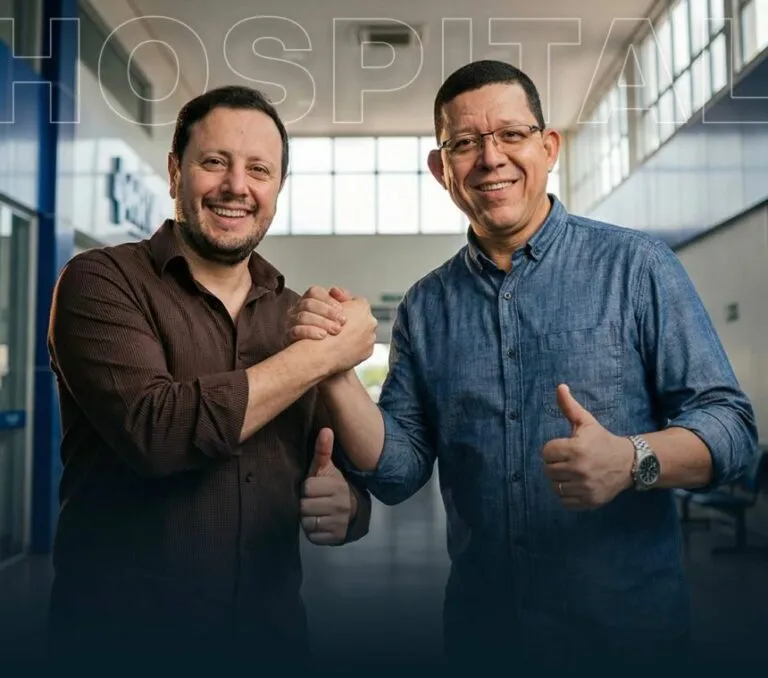 Hospital Regional de Vilhena passa oficialmente para o Governo do Estado após mais de 25 anos sob responsabilidade do município
